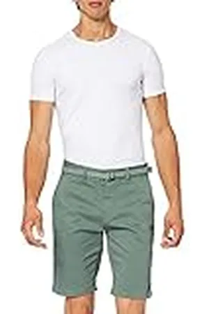 Brunotti Cabber - Bermudas para Hombre, Hombre, Color , tamaño Small