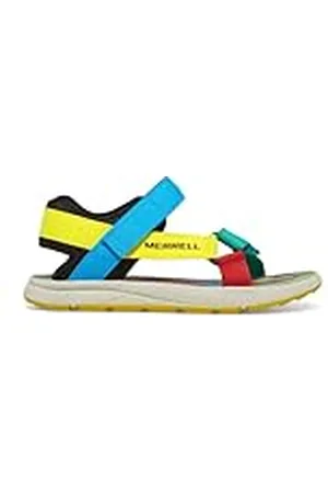 Merrell Kahuna Web 2.0, Sandalias Deportivas, Multi, 43 EU