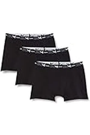 Dim Bóxers Con Cinturilla A Contraste X3, Bóxer Hombre, , S