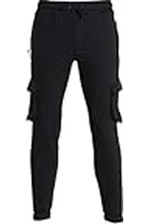Joma Pantalón Largo de Hombre - Confort - Cargo