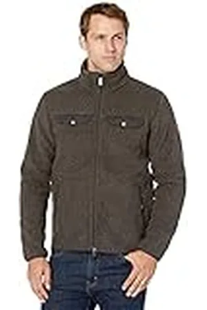 Fjällräven Fjallraven Greenland Pile Fleece M Sweatshirt, Hombre, , XXL