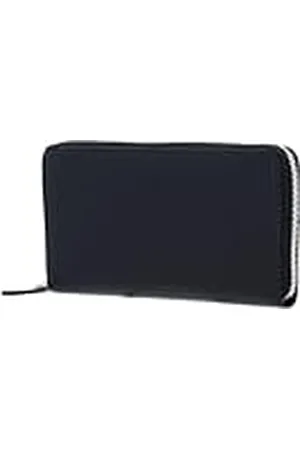 Picard Bali 11744M5023 - Cartera para mujer (piel, 19 x 3 x 10 cm), color azul, , talla única, Clásico