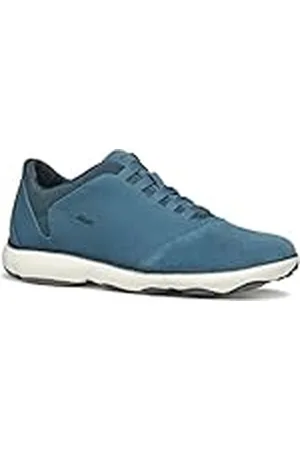 Geox U Nebula B, Zapatillas Hombre, , 45 EU