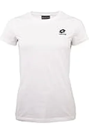 Lotto Camiseta de Mujer, , M