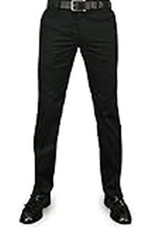 Merc London Of London Winston Sta Press Trousers Pantalón, , 44 para Hombre