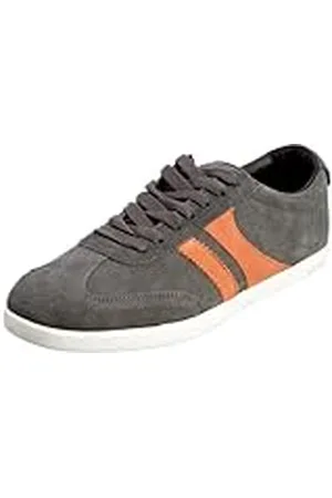 Globe GBSPIRE - Zapatillas de Deporte de Cuero Nobuck para Hombre, Color , Talla 40.5