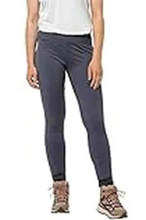 Jack Wolfskin BERNTAL W Medias, X-Small