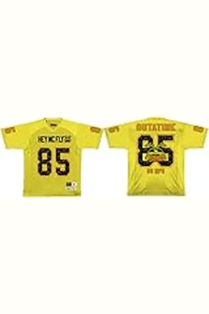 Back To The Future Mebafudts096 Camiseta, , L para Hombre