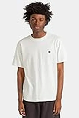 Element Crail - Camiseta - Hombre - Blanco