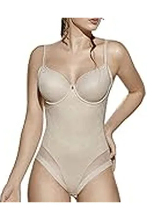 Selene 340 Violeta Bodi modeladora, , 105C para Mujer