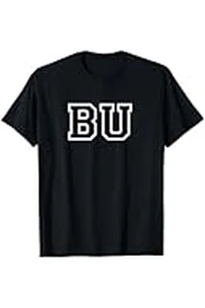 BOSTON BU Sports Camiseta