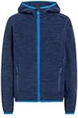 mc kinley Mckinley Choco IV Chaqueta con capucha para niños 128