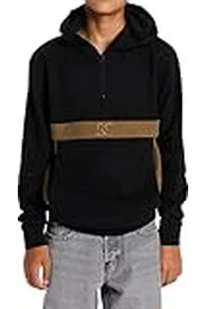 Dcshoes Optics - Sudadera con Capucha y Cremallera para Niños