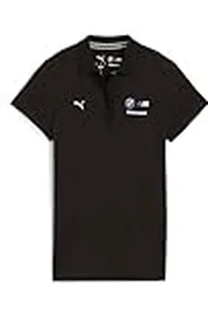 PUMA Polo BMW MMS Wmn para Mujer (Paquete de 1)