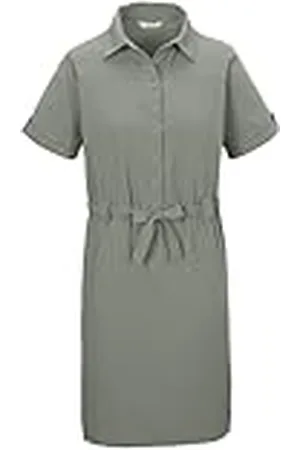 Killtec KOS 50 WMN DRSS Funcional Vestido de Verano, , 38 para Mujer