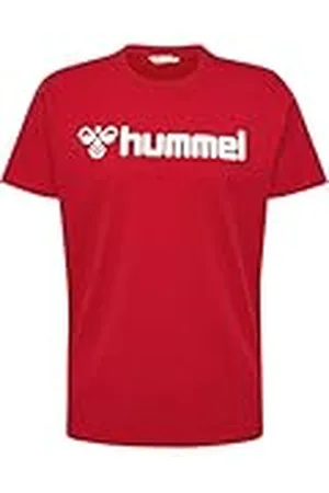 Hummel Camiseta S/S Hmlgo Multisport Hombre Talla