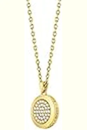 HUGO BOSS Jewelry Collar para Mujer Colección MEDALLION - 1580300