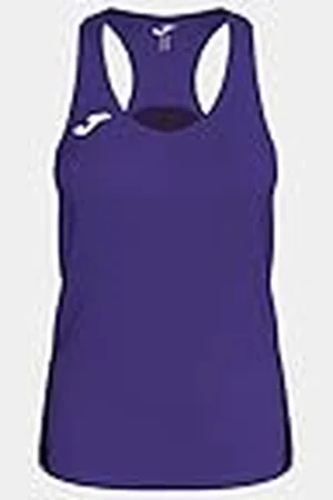 Joma De Tirantes R-winner, Camiseta Mujer, , XL