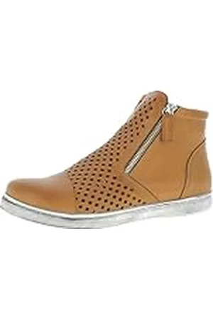 Andrea Conti Damen Sneaker, Zapatillas Mujer, , 35 EU