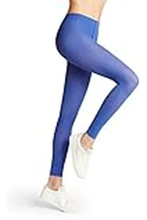 Falke Pure Matt 50 DEN W Le semiopaco lisos 1 pieza, Leggings Mujer, , M-L