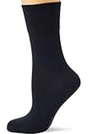 Nur Die Damen Feine Komfort Socke Calcetines, , 39/42 para Mujer