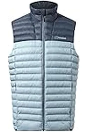 Berghaus Vaskye - Chaqueta térmica con capucha para hombre