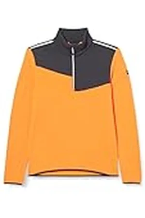 CMP Camisa de forro polar elástico para hombre, , 56