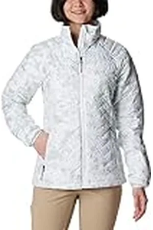 Columbia Powder Lite Jacket Chaqueta acolchada, , XS Mujer