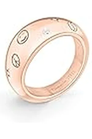 Tamaris Ring TJ-0357-R-52 , Acero inoxidable, Piedra de cristal.