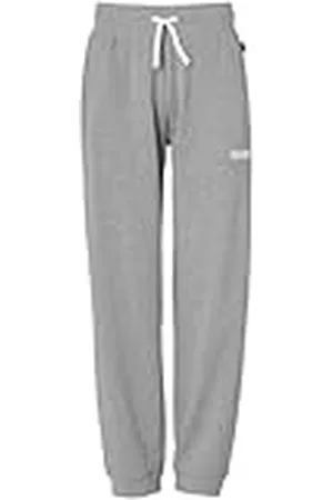 Kempa Core 26 Pants Pantalones de Entrenamiento para Hombre Pantalones Largos de Deporte - Ligeros y elásticos con Bolsillos Laterales