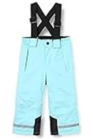 Playshoes Snow Pants Pantalones, , 98 Unisex niños