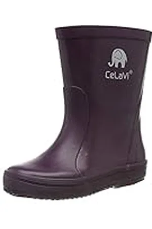 CeLaVi Gummistiefel, Botas de Agua Unisex Niños, , 32 EU