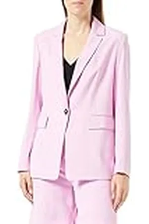 Comma, 60.2.62.15.152.2131430 Blazer, , 40 para Mujer