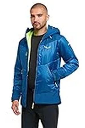 Salewa Chaqueta Ortles para hombre