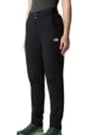 The North Face Quest Softshell Slim Fit Pantalones para Senderismo para Mujer 42