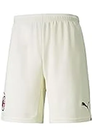 PUMA Pantalones Cortos ACM Away Shorts Replica