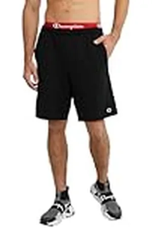 Champion Authentic Cotton 9-Inch Men