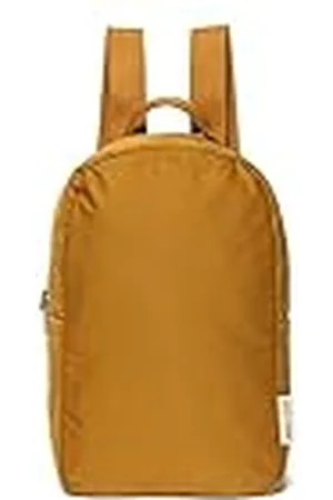 Studio Noos Ochre Puffy Mini Backpack