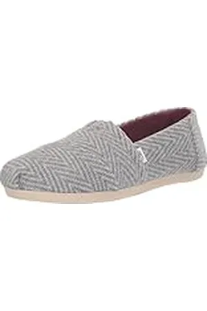 TOMS Alpargata Cloudbound, Mocasines Planos Mujer, , 35.5 EU