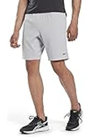 Reebok Pantalón Corto Marca Modelo WOR Woven Short