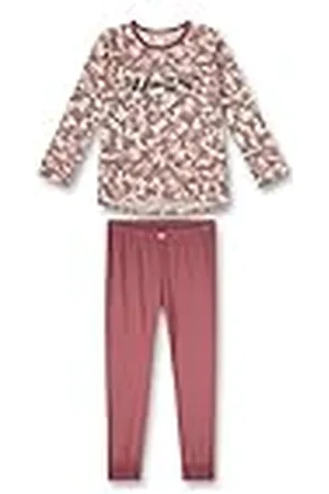 Sanetta 245298 Juego de Pijama, , 128 para Niñas