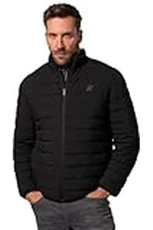 JP 1880 Jacke, Polydaune Chaquetas, , 8XL Hombres
