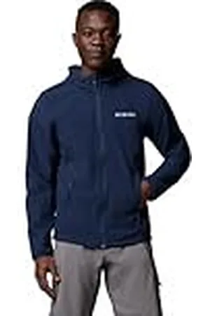 Columbia Chaqueta con Capucha Heather Canyon II para Hombre