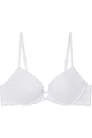 Women secret Beautiful Sujetador Encaje Bra, , 90C para Mujer