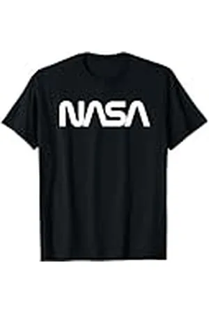 Nasa Vintage Camiseta