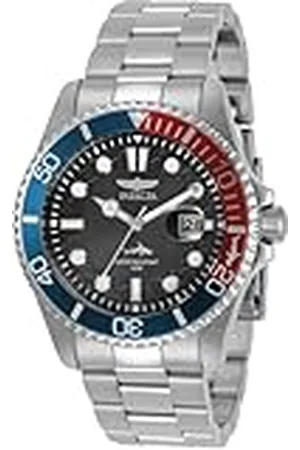 Invicta Reloj Analógico para Hombres de Cuarzo 44708