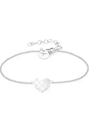 Tamaris Pulsera TJ-0528-B-20 , 20, Acero inoxidable, No es una piedra preciosa
