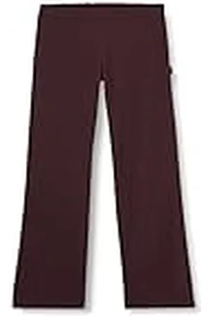 Calvin Klein Mujer Pantalón de Pijama Largo, , L