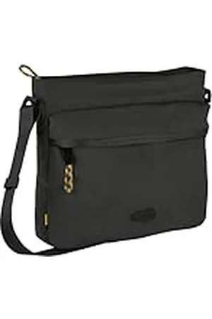 Camel Active Terra Bolso bandolera para Hombre, 004226, , 25x7x25