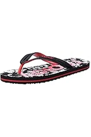 Replay Maverik W Flowers, Pantuflas Mujer, , 39 EU